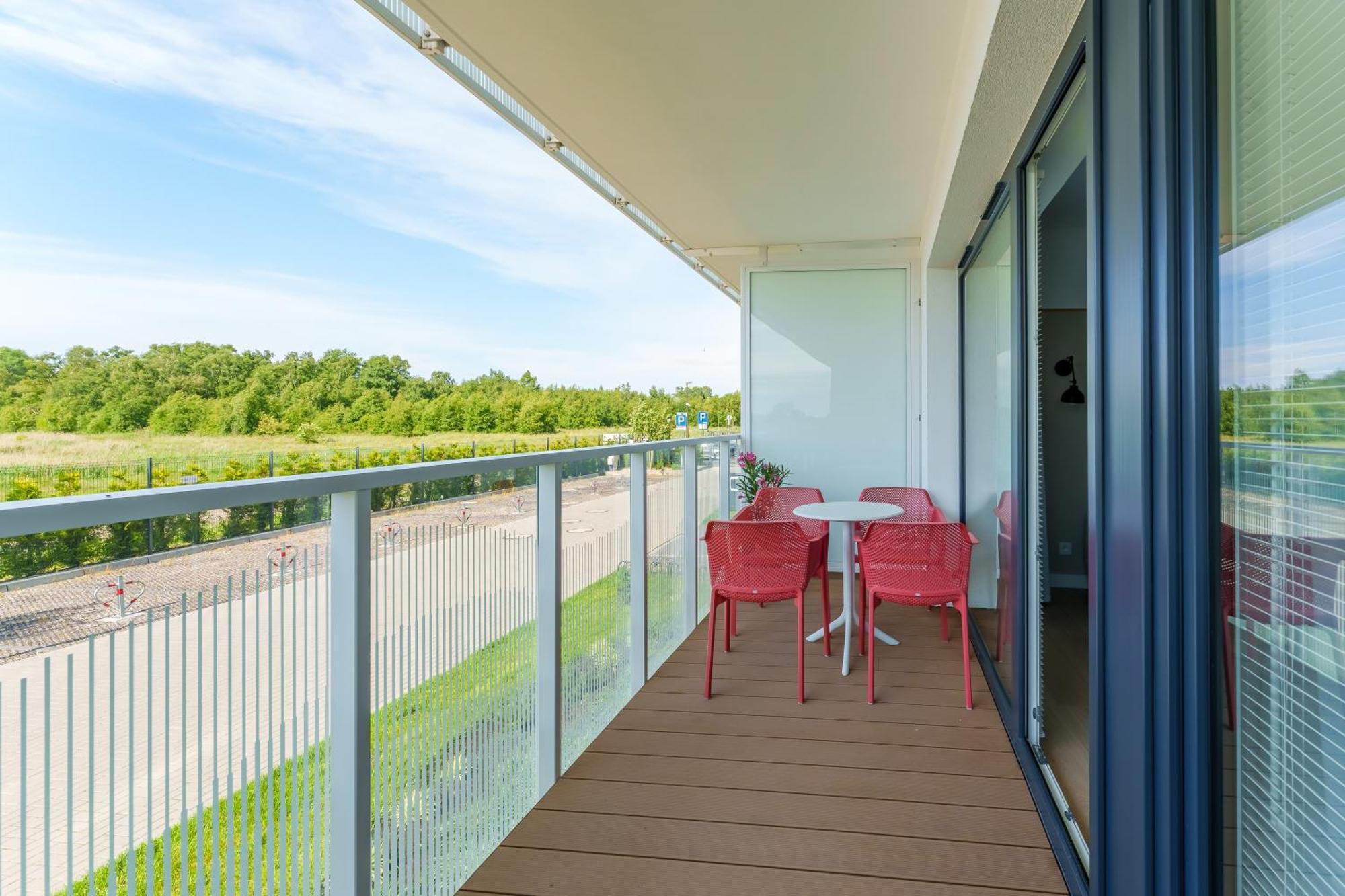 Apartamenty Lighthouse - Polanki Aqua - Kolobrzeg Exterior photo