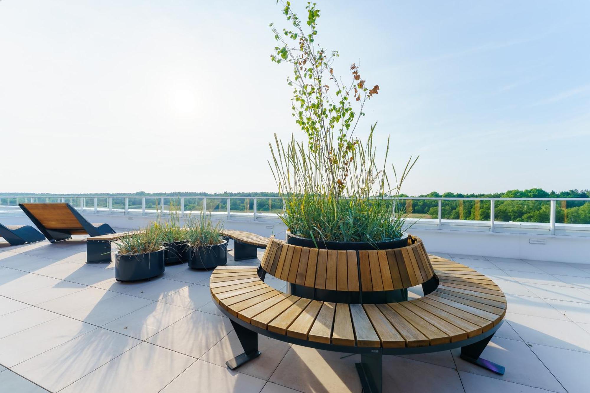Apartamenty Lighthouse - Polanki Aqua - Kolobrzeg Exterior photo